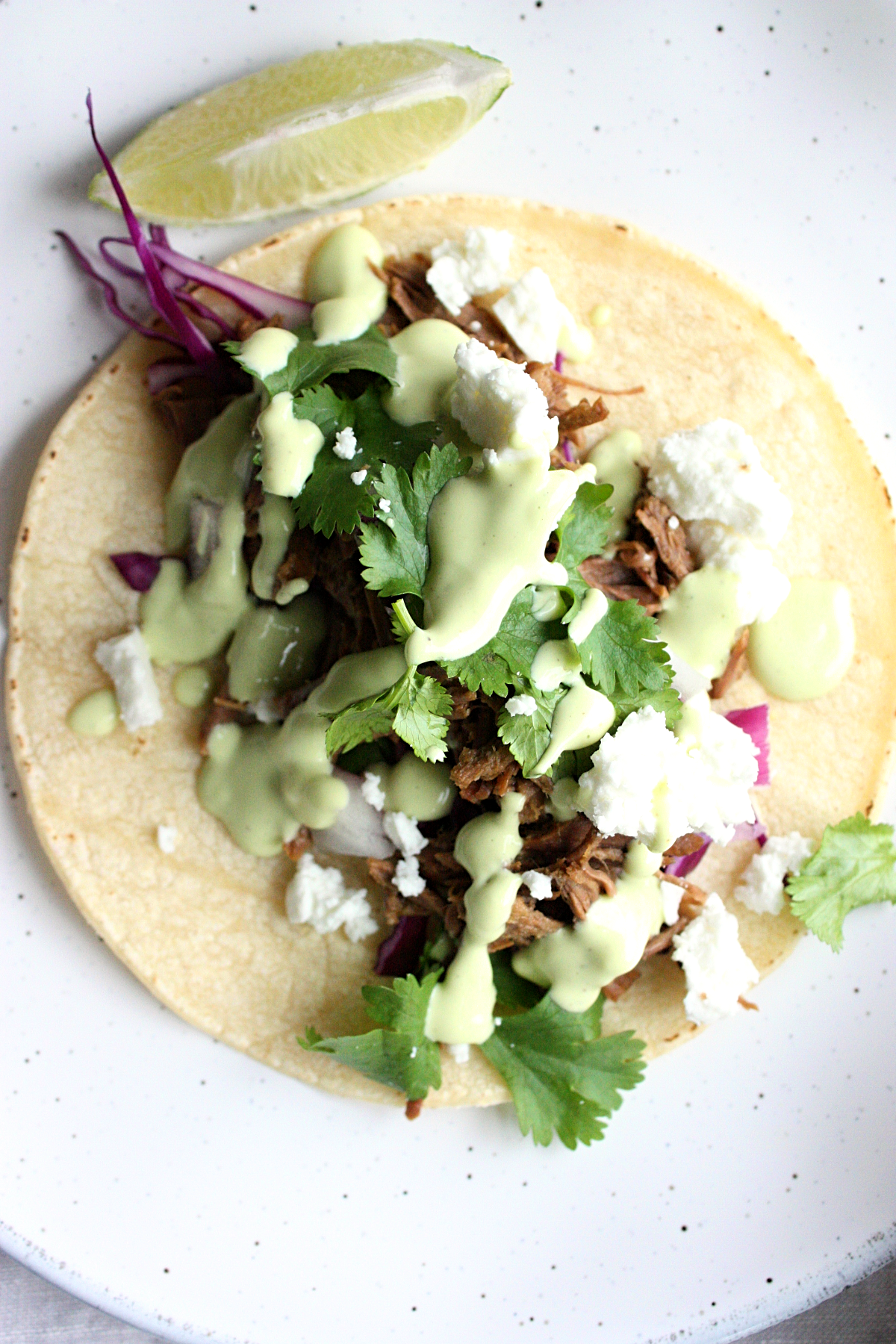 best pot roast tacos