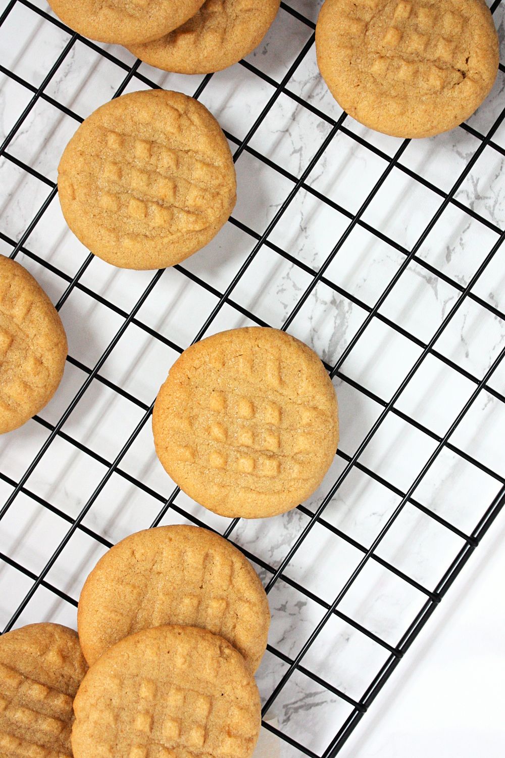 Shortbread Cookie Recipe
